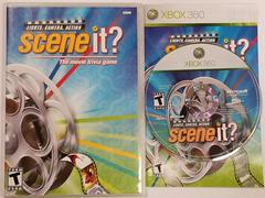 Scene It: Lights, Camera, Action | (LS) (Xbox 360)