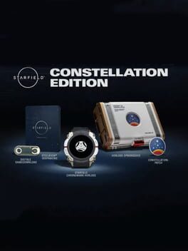 Starfield Constellation Edition | (NEW) (PC Games)