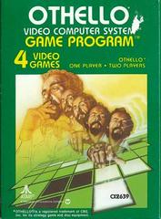 Othello | (LS
) (Atari 2600)