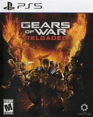 gears of war 5 ps5 Gears Of War: Reloaded