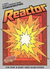 Reactor | (LS
) (Atari 2600)