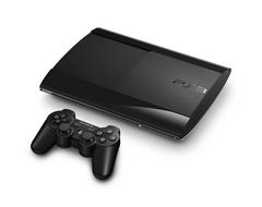 Playstation 3 500GB Super Slim System | (LS) (Playstation 3)