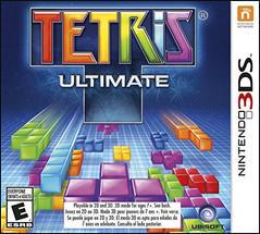 Tetris Ultimate | (LS
) (Nintendo 3DS)