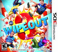 Wipeout 3 | (LS
) (Nintendo 3DS)