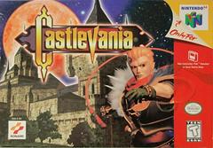 Castlevania | (LS) (Nintendo 64)
