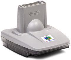 Gameboy Transfer Pak | (LS
) (Nintendo 64)
