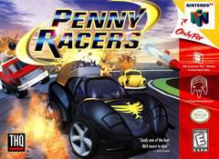 Penny Racers | (LS
) (Nintendo 64)