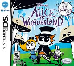 Alice in Wonderland: The Movie | (LS
) (Nintendo DS)