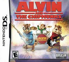 Alvin And The Chipmunks The Game | (LS
) (Nintendo DS)