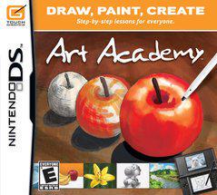Art Academy | (LS
) (Nintendo DS)