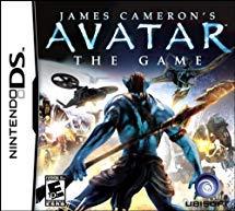 Avatar: The Game | (LS
) (Nintendo DS)