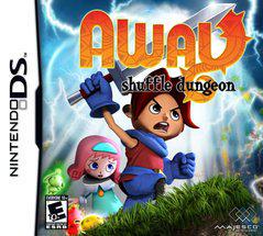 Away: Shuffle Dungeon | (LS
) (Nintendo DS)