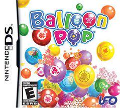 Balloon Pop | (LS
) (Nintendo DS)