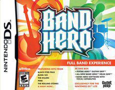 Band Hero | (LS
) (Nintendo DS)