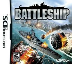 Battleship | (LS
) (Nintendo DS)
