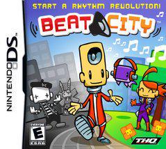 Beat City | (LS
) (Nintendo DS)