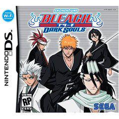 Bleach Dark Souls | (LS) (Nintendo DS)