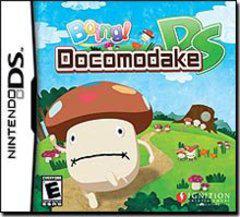 Boing! Docomodake DS | (LS
) (Nintendo DS)