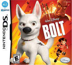 Bolt | (LS
) (Nintendo DS)