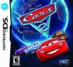 Cars 2 | (LS
) (Nintendo DS)
