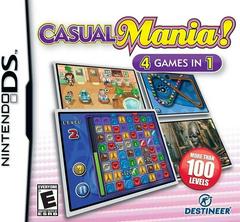 Casual Mania | (LS
) (Nintendo DS)