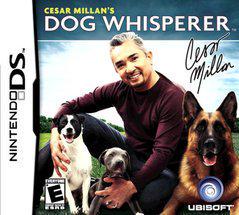 Cesar Millan's Dog Whisperer | (LS
) (Nintendo DS)