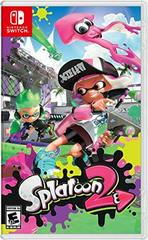 Splatoon 2 | (LS
) (Nintendo Switch)