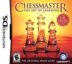 Chessmaster | (LS
) (Nintendo DS)