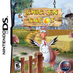 Chicken Shoot | (LS
) (Nintendo DS)