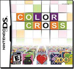 Color Cross | (LS
) (Nintendo DS)