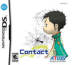 Contact | (CIB
) (Nintendo DS)