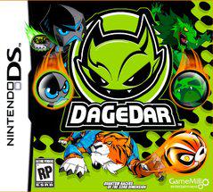 DaGeDar | (LS
) (Nintendo DS)