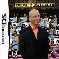 Deal or No Deal | (LS
) (Nintendo DS)