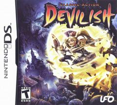Devilish | (LS
) (Nintendo DS)
