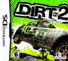Dirt 2 | (LS
) (Nintendo DS)