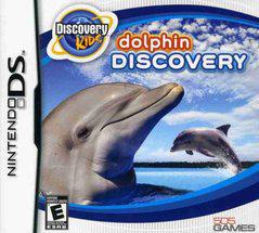 Discovery Kids: Dolphin Discovery | (LS
) (Nintendo DS)