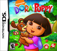 Dora the Explorer: Dora Puppy | (CIB) (Nintendo DS)