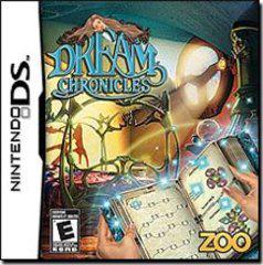 Dream Chronicles | (LS
) (Nintendo DS)