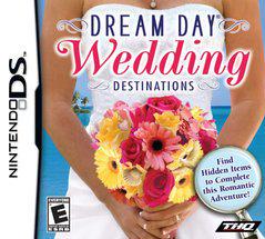 Dream Day: Wedding Destination | (LS
) (Nintendo DS)