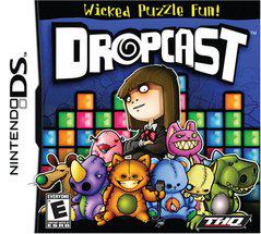 Drop Cast | (LS
) (Nintendo DS)