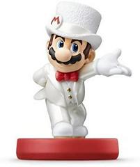 Mario - Wedding | (LS) (Amiibo)