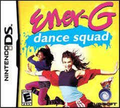 Ener-G Dance Squad | (LS
) (Nintendo DS)
