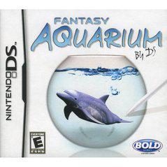 Fantasy Aquarium | (LS
) (Nintendo DS)