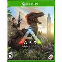 Ark Survival Evolved | (GB) (Xbox One)