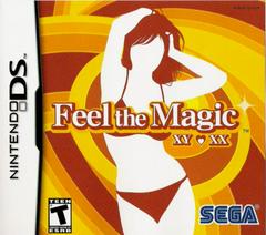 Feel the Magic XY XX | (CIB
) (Nintendo DS)