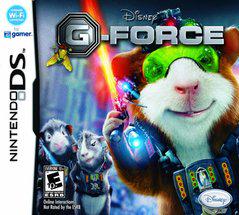 G-Force | (LS
) (Nintendo DS)