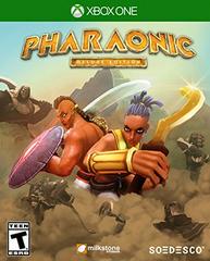 Pharaonic Deluxe Edition | (GB
) (Xbox One)