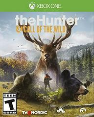 The Hunter: Call of the Wild | (GB
) (Xbox One)
