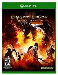 Dragon's Dogma: Dark Arisen | (GB
) (Xbox One)