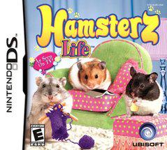 Hamsterz Life | (LS) (Nintendo DS)